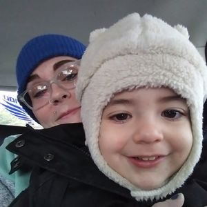 Meet your Posher, Kathryn